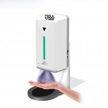 Hand Sanitizer Contactless Automatic Hand Washer 